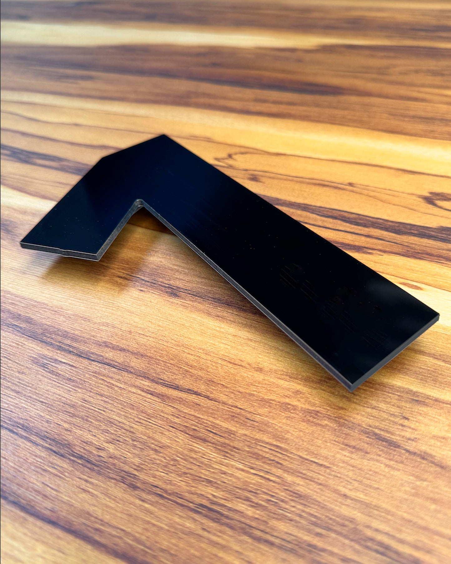 Número Residencial Slim